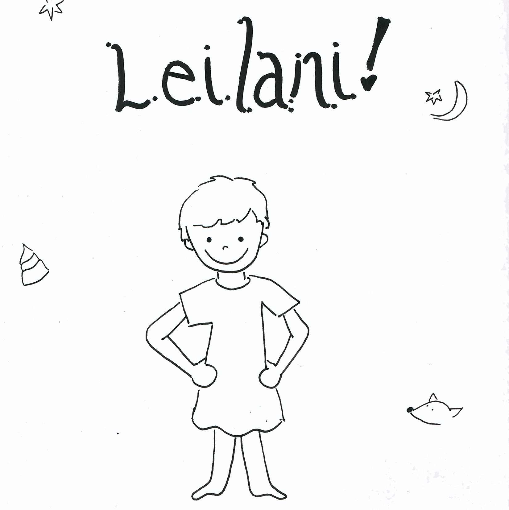 Leilani