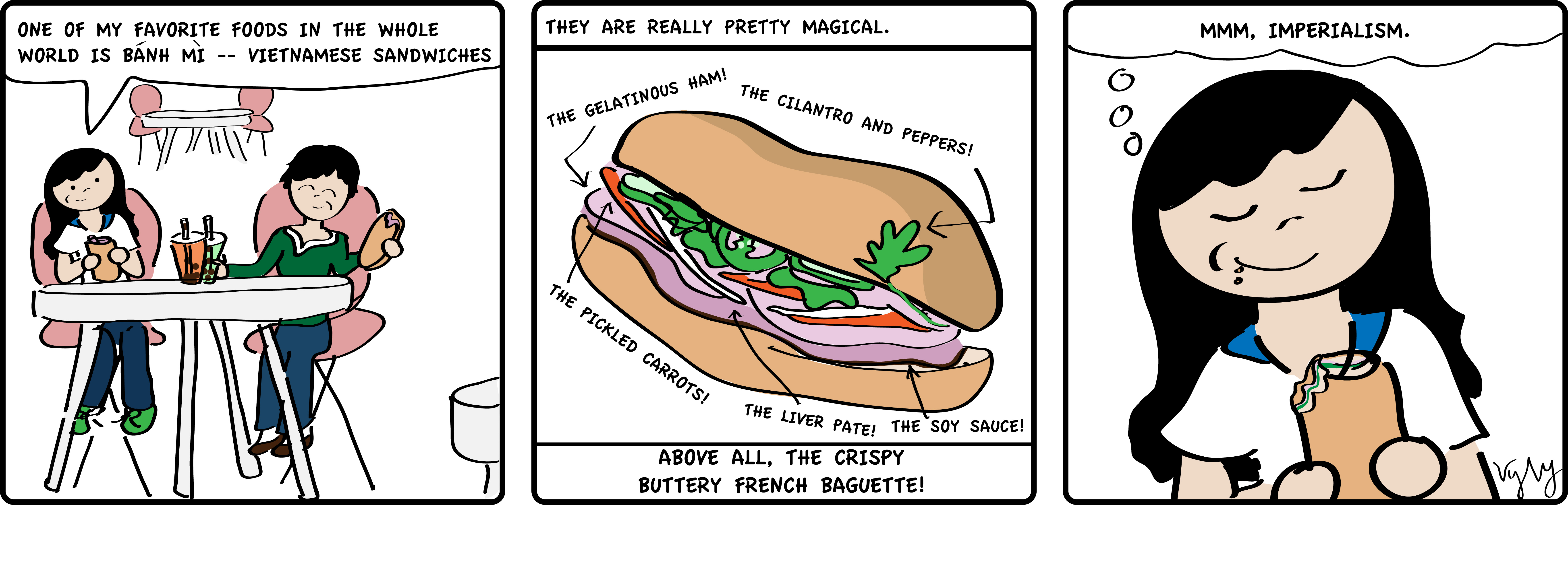 Banh Mi