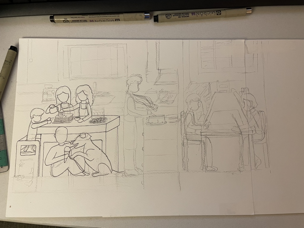 Work in Progress
